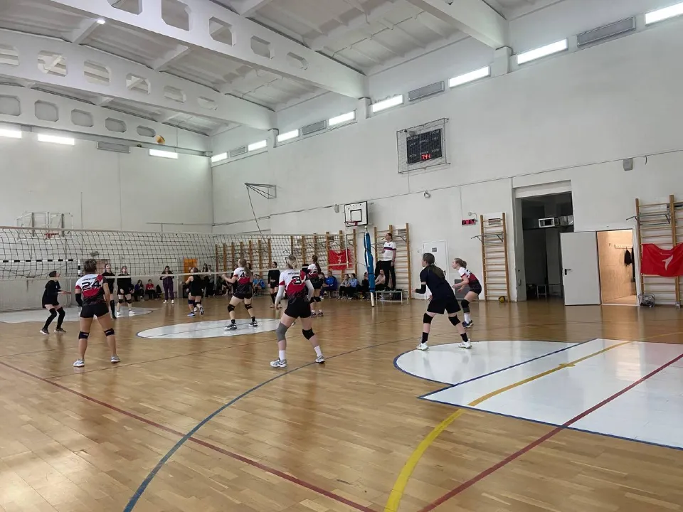 Фото: пресс-служба администрации г.о. Ленинский