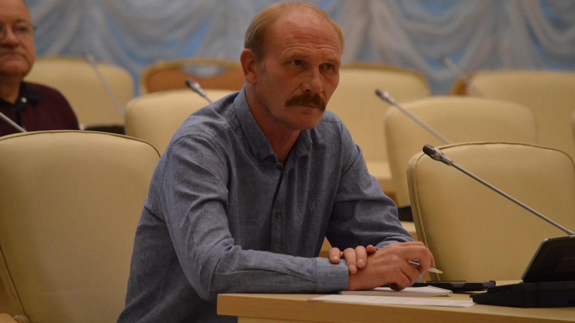 Аппарат Уполномоченного по защите прав предпринимателей в Московской области