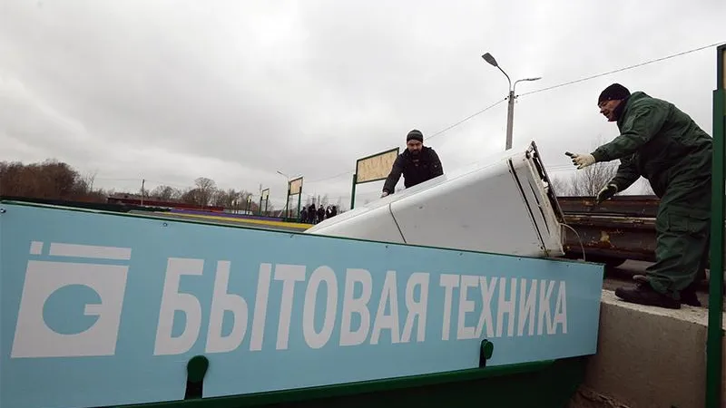 В Мытищах откроют дополнительный «Мегабак», а в Одинцове приведут в порядок систему электроснабжения 