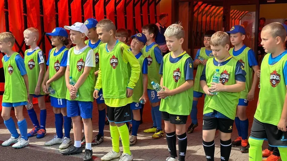 Фото: пресс-служба Губернатора и Правительства Московской области