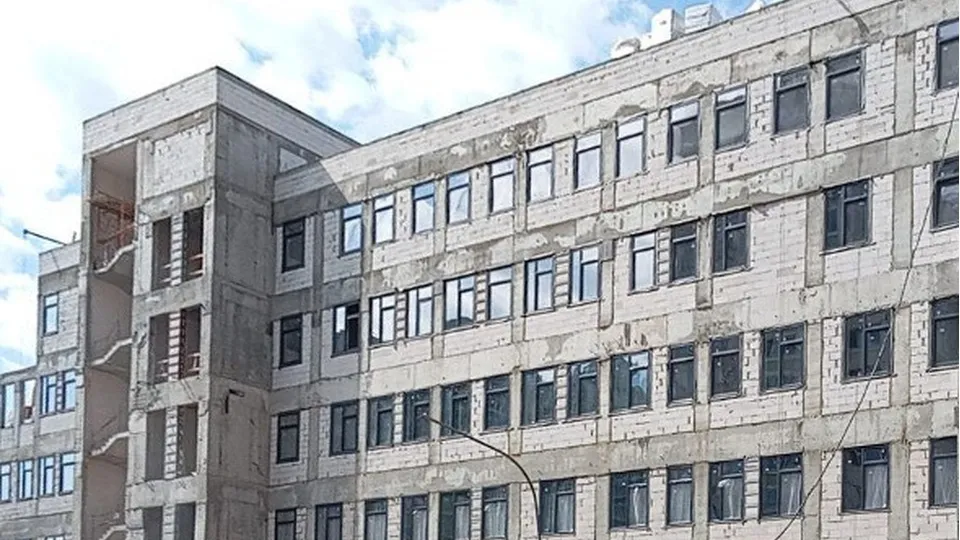 Фото: Минстрой Московской области