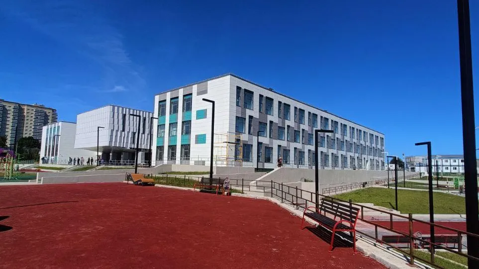 Фото: пресс-служба Администрации Сергиево-Посадского г.о.