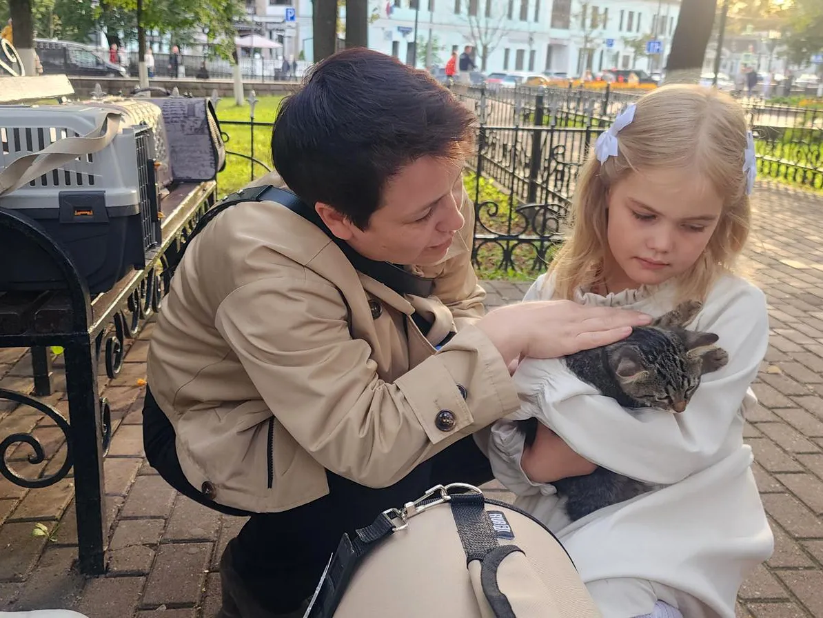 Фото: REGIONS/Хавива Фонина