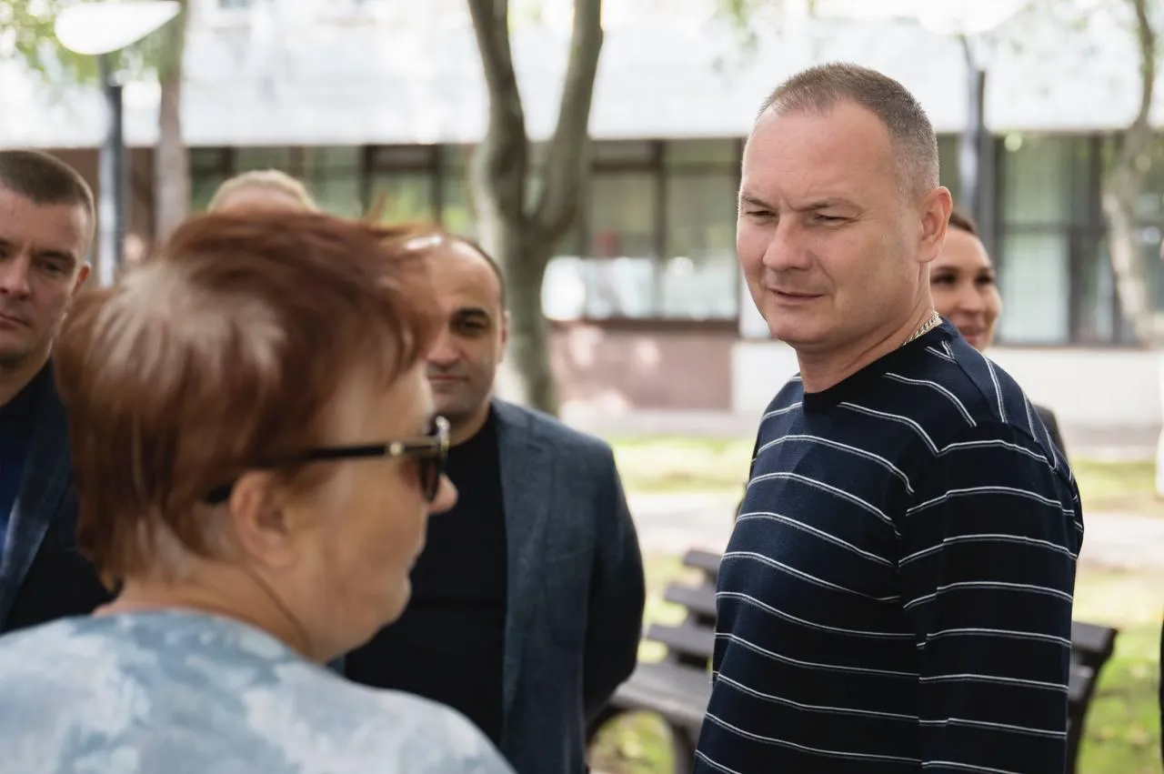 Фото: Телеграм-канал Спасского