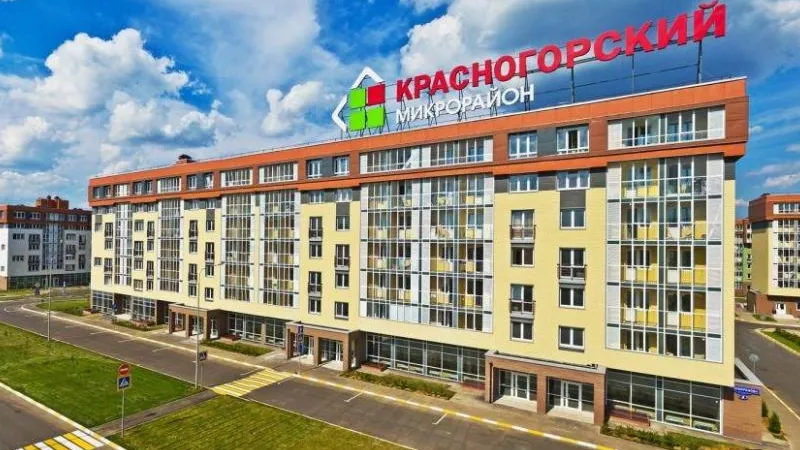 Школу на 900 мест построят в Красногорске