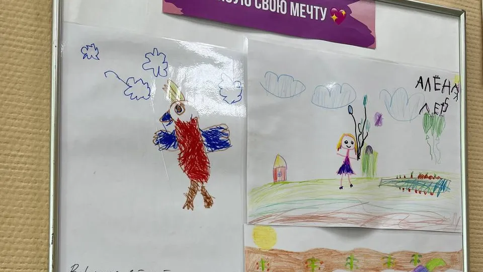 Фото: пресс-служба МОДКТОБ/Елизавета Кукушкина