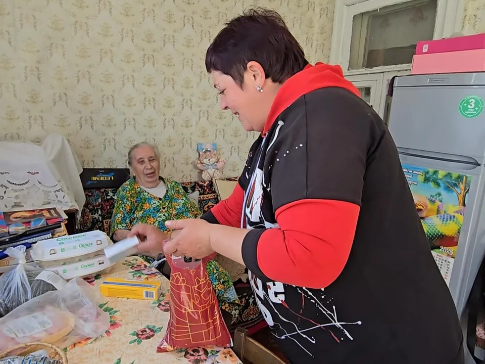 Фото: Марина Анисимова