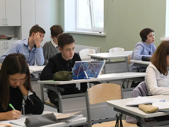 В Госдуме рассказали, как планируется уравнять образование во всех школах России