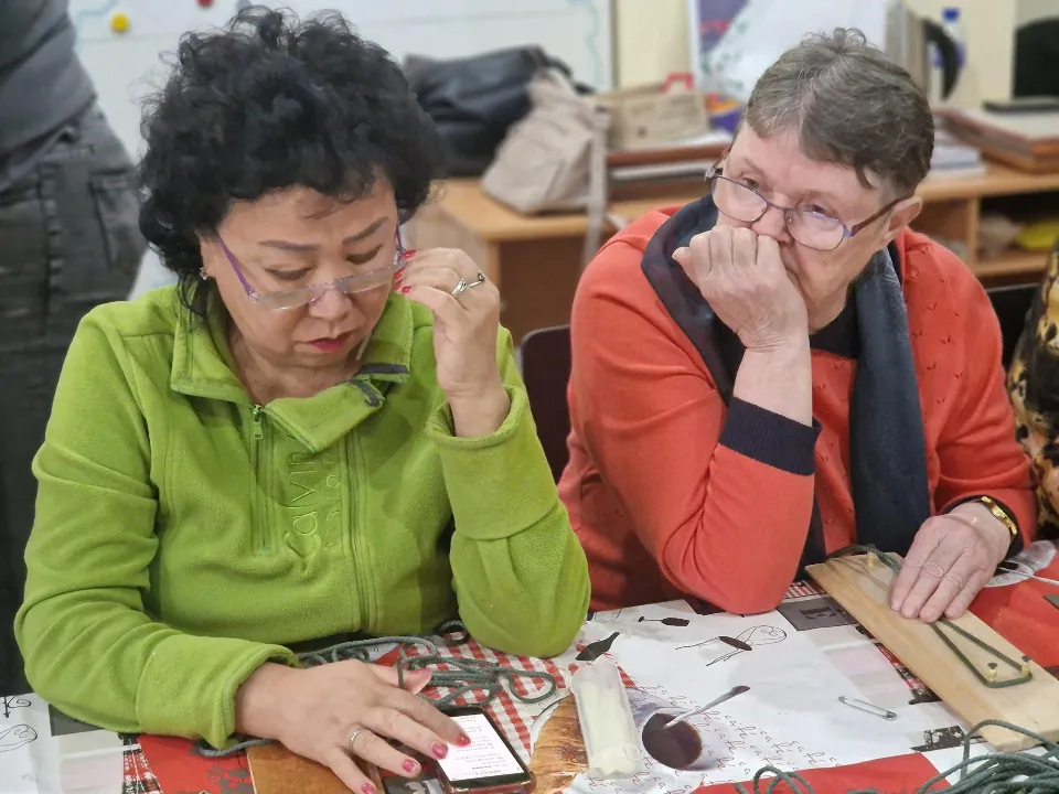 Фото: Виктория Фортуна