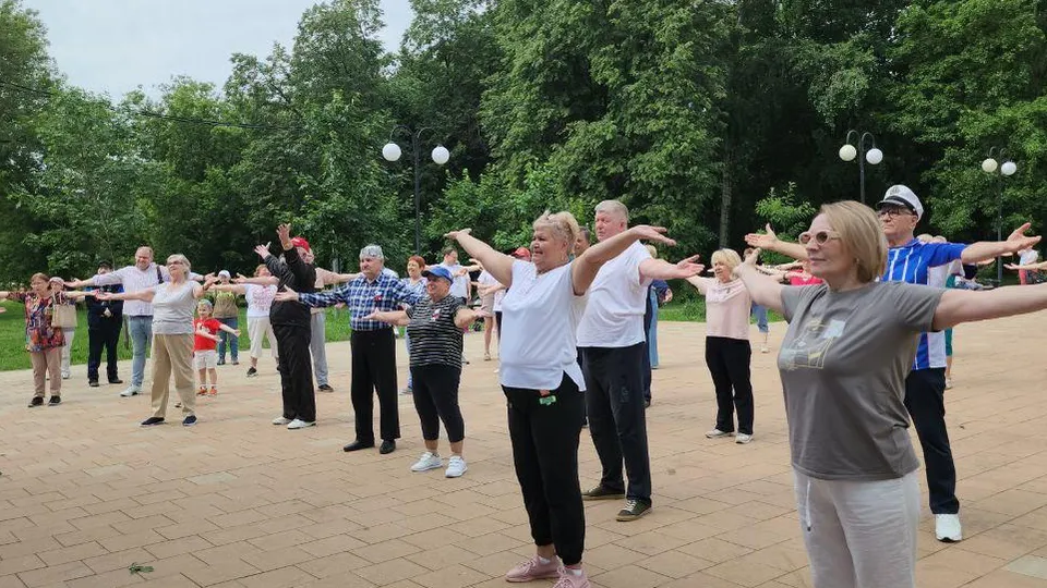 Фото: Люберецкая областная больница