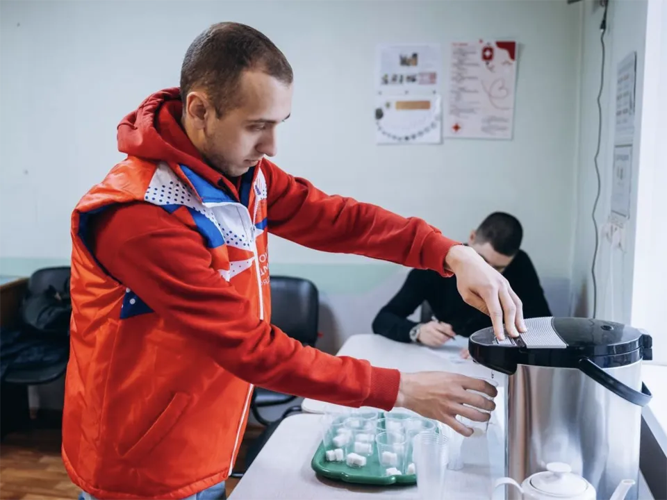 Фото: Константин Кутузов