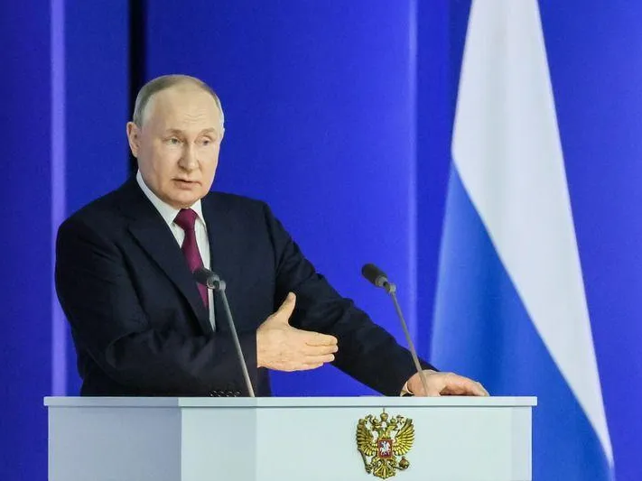 Уполномоченный объяснила, почему Путин поручил создать Фонд помощи участникам СВО именно сейчас