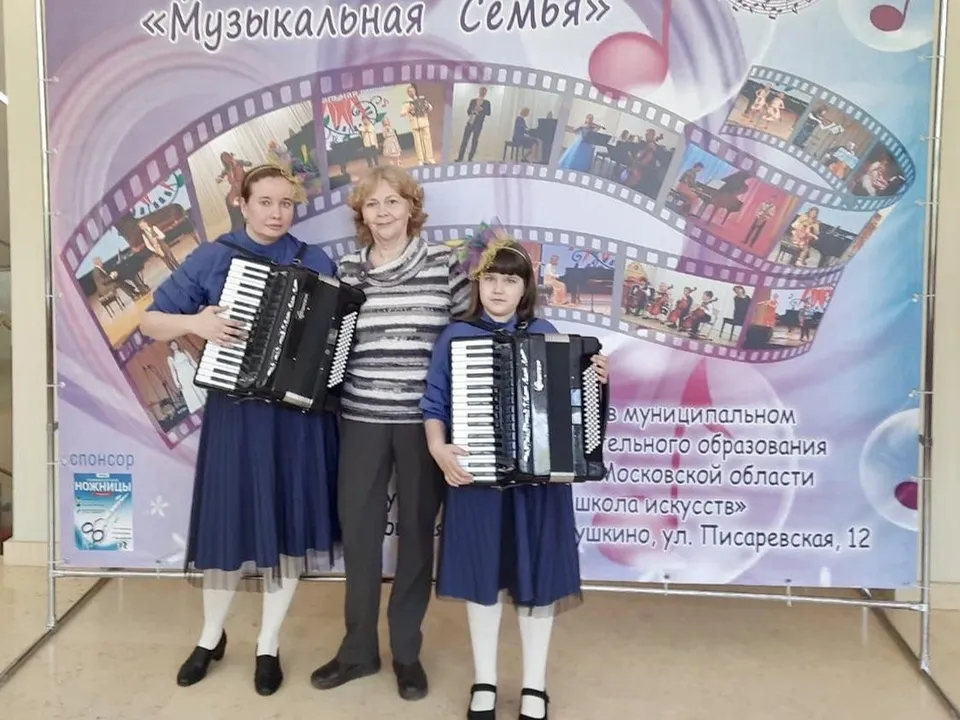 Фото: Администрации городского округа Люберцы