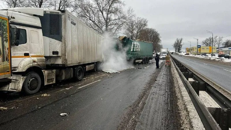 пресс-служба ГУ МВД России по Московской области