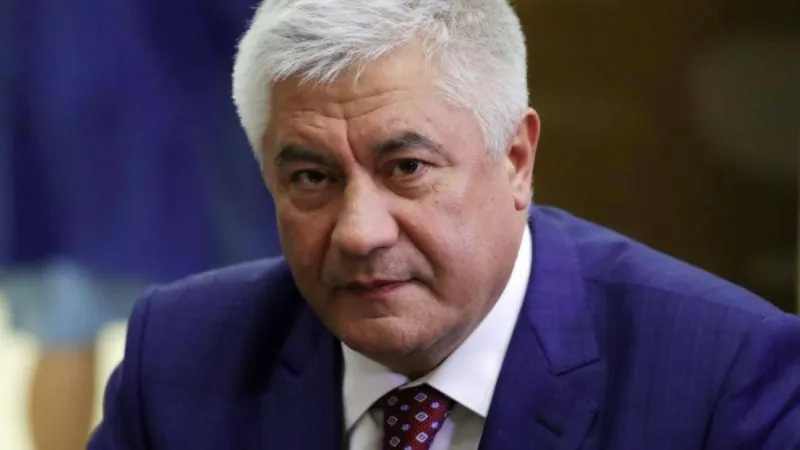 Глава МВД РФ взял под личный контроль дело о гибели ребенка в ДТП в Балашихе 