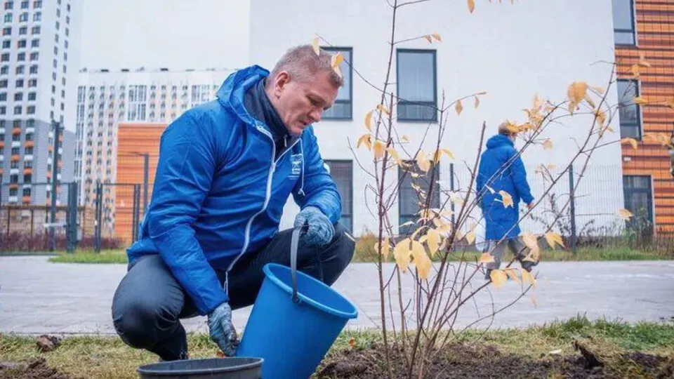 Фото: Ольга Болталова