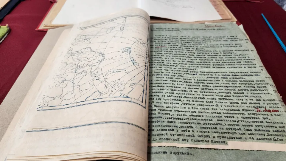 Фото: МедиаБанк Подмосковья/Мария Андрюхина