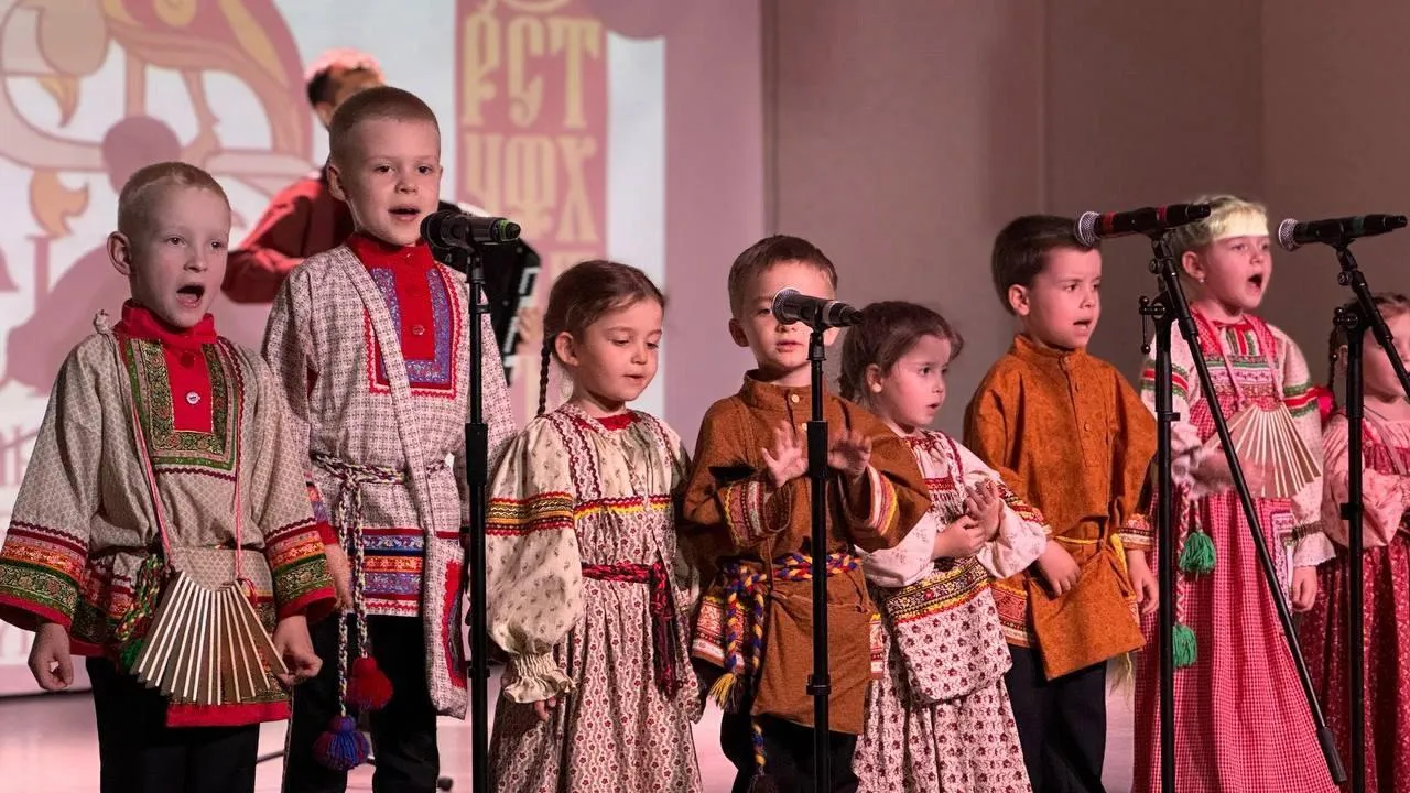 Фото: администрация г.о. Красногорск