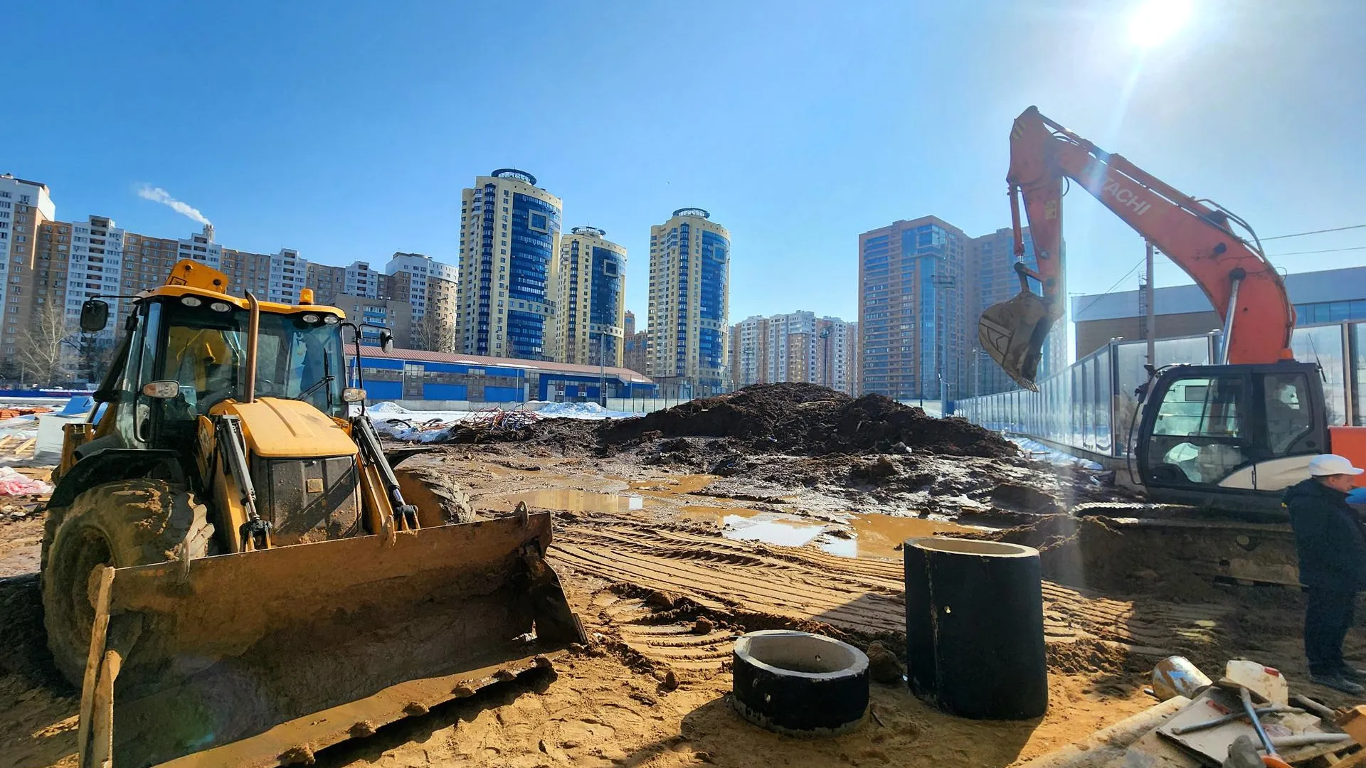 Мария Овчинникова