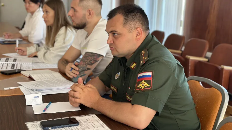 Фото: пресс-служба администрации Можайского м.о.