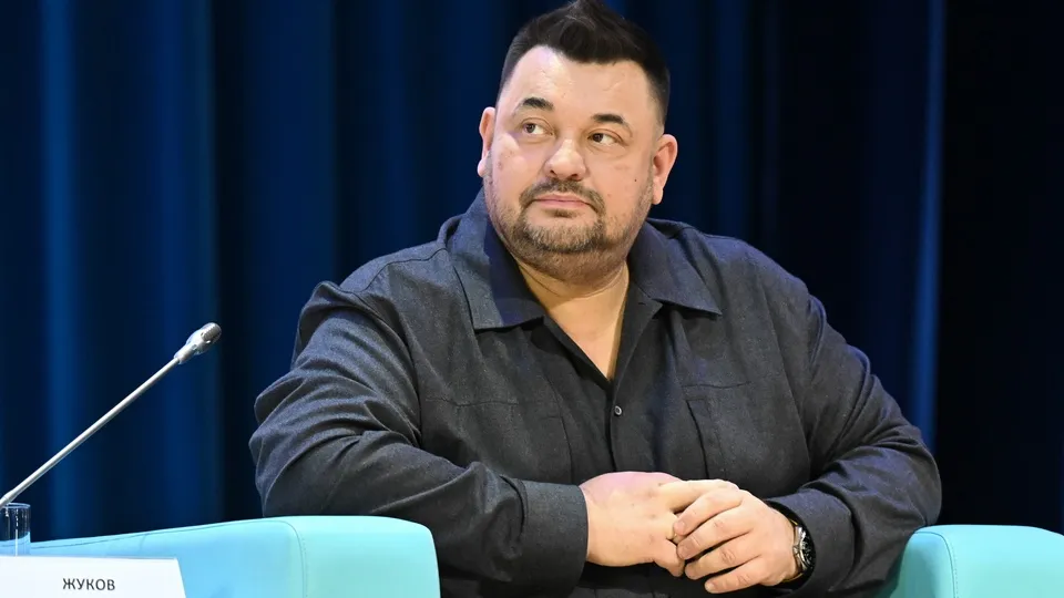 Фото: ТАСС/Антон Великжанин