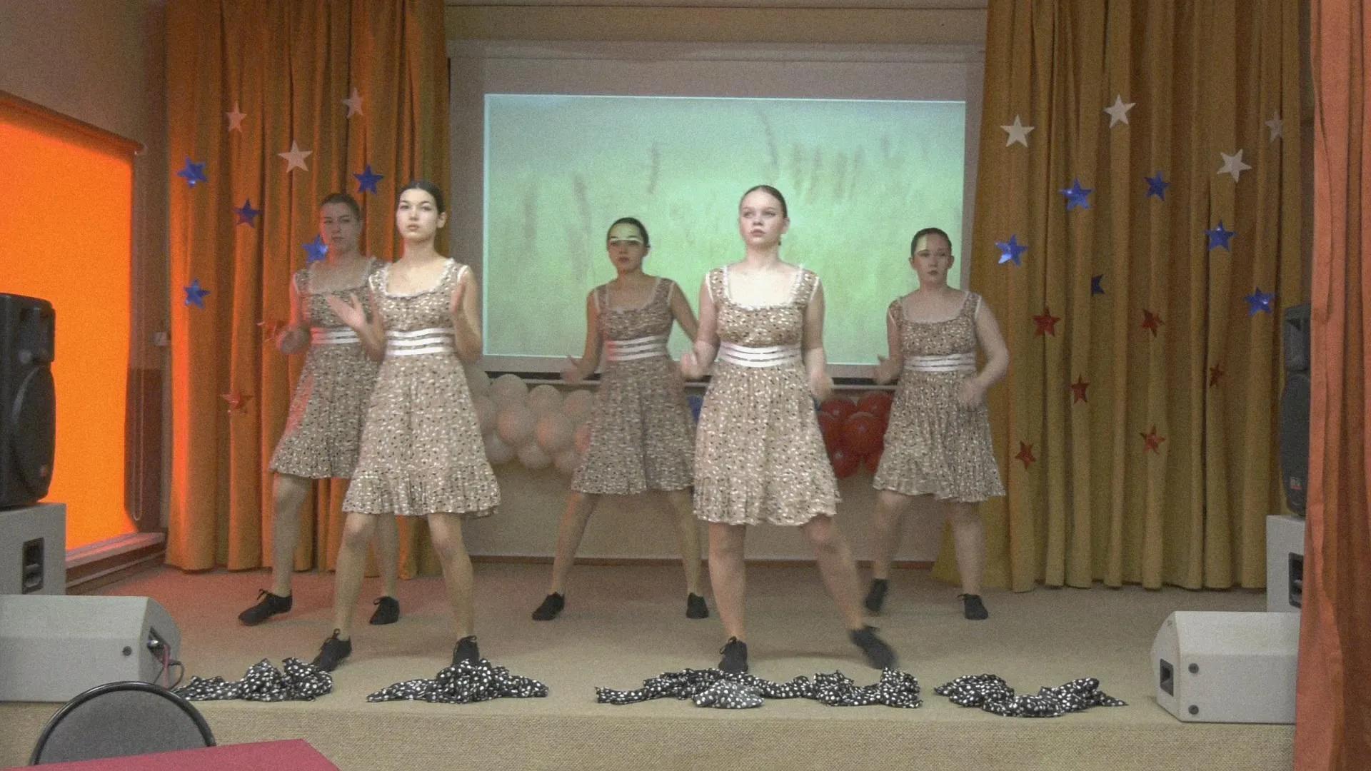 МедиаБанк Подмосковья/Юлия Андросова