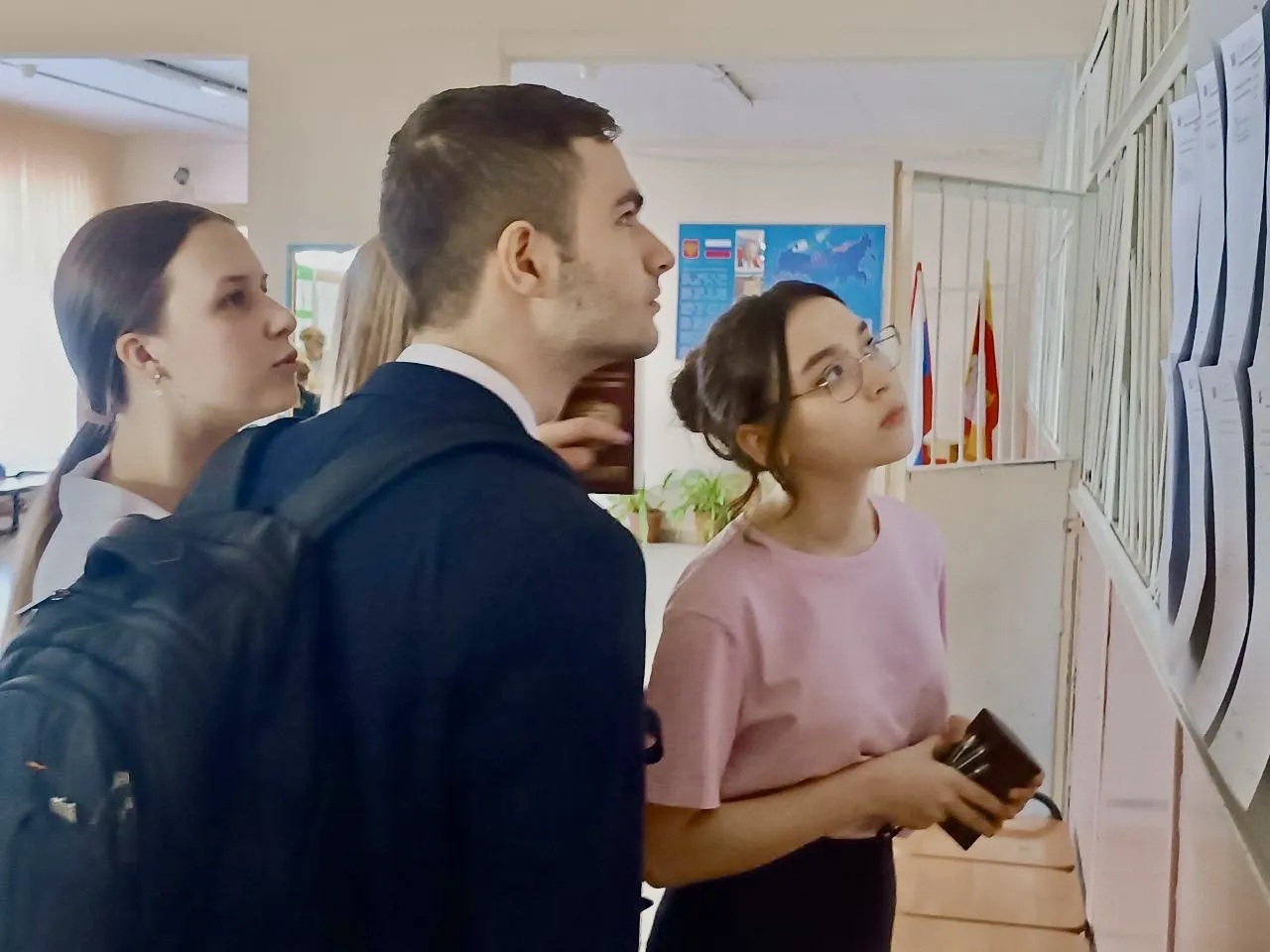 Фото: администрация г.о. Егорьевск