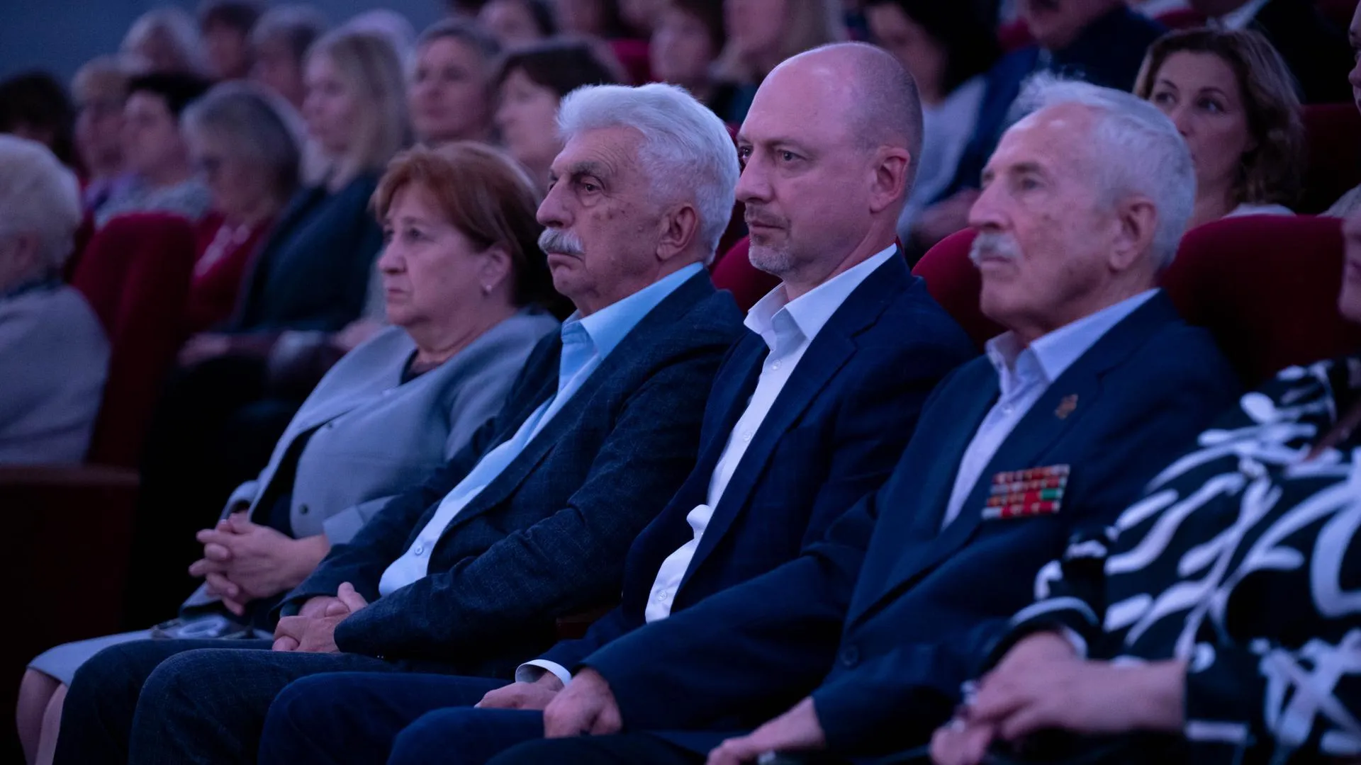 Пресс-служба администрации городского округа Реутов