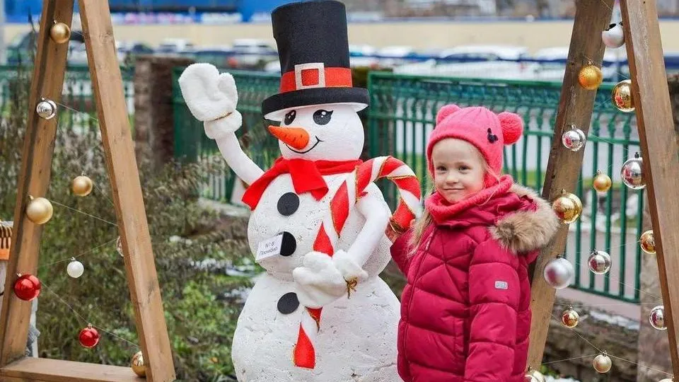 Фото: пресс-служба администрации городского округа Мытищи