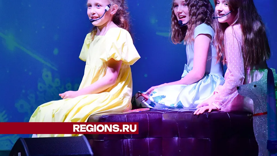 Фото: REGIONS/Наталья Бычкова