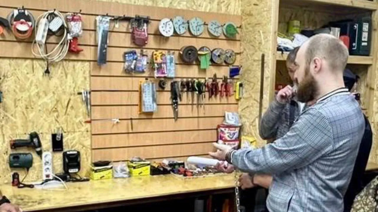 В Можайске предъявили обвинение москвичу, который зарезал отца своей жены