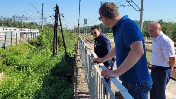 Фото: Пресс-служба администрации г.о. Лобня