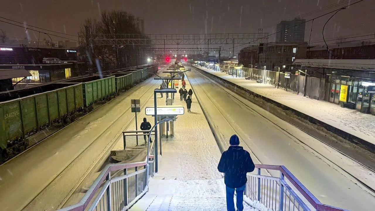 REGIONS/Анастасия Малышенко