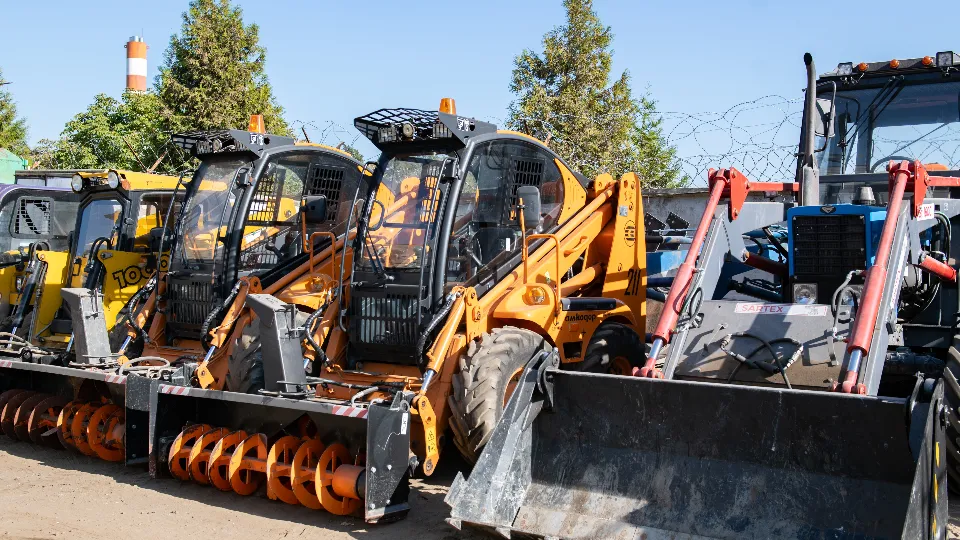 Фото: МедиаБанк Подмосковья/Анастасия Харченко