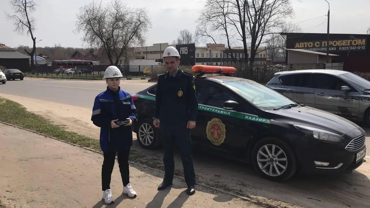 Четыре склада построят и реконструируют в Подмосковье