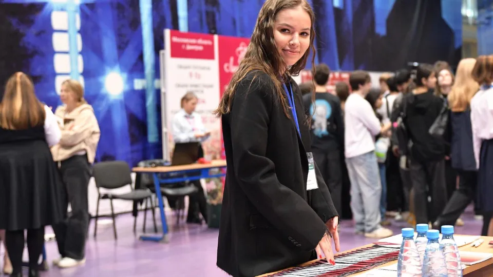 Фото: пресс-служба администрации Дмитровского г.о.