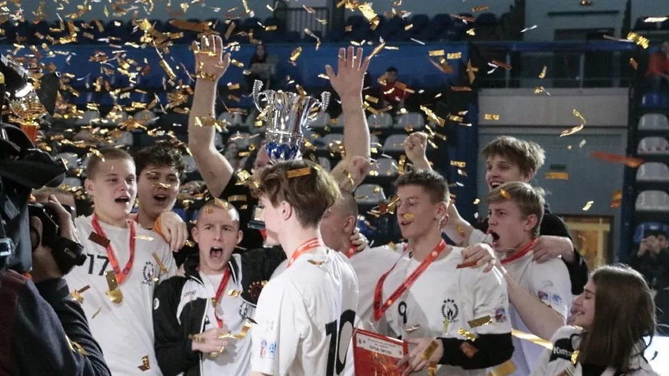 Фото: ГК Чеховские медведи