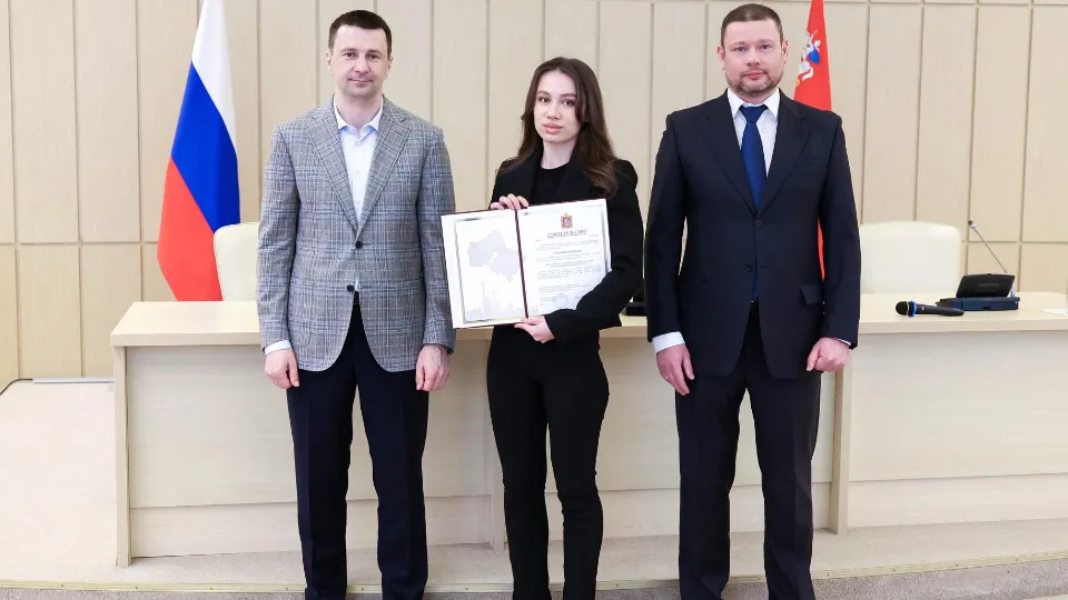 Фото: Московский областной онкологический диспансер