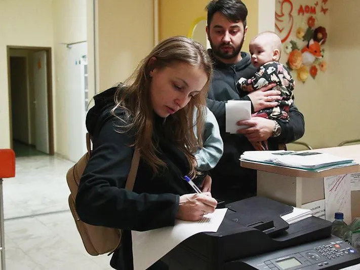 В Госдуме объяснили, чем для россиян будет полезна оплата услуг ЖКХ маткапиталом
