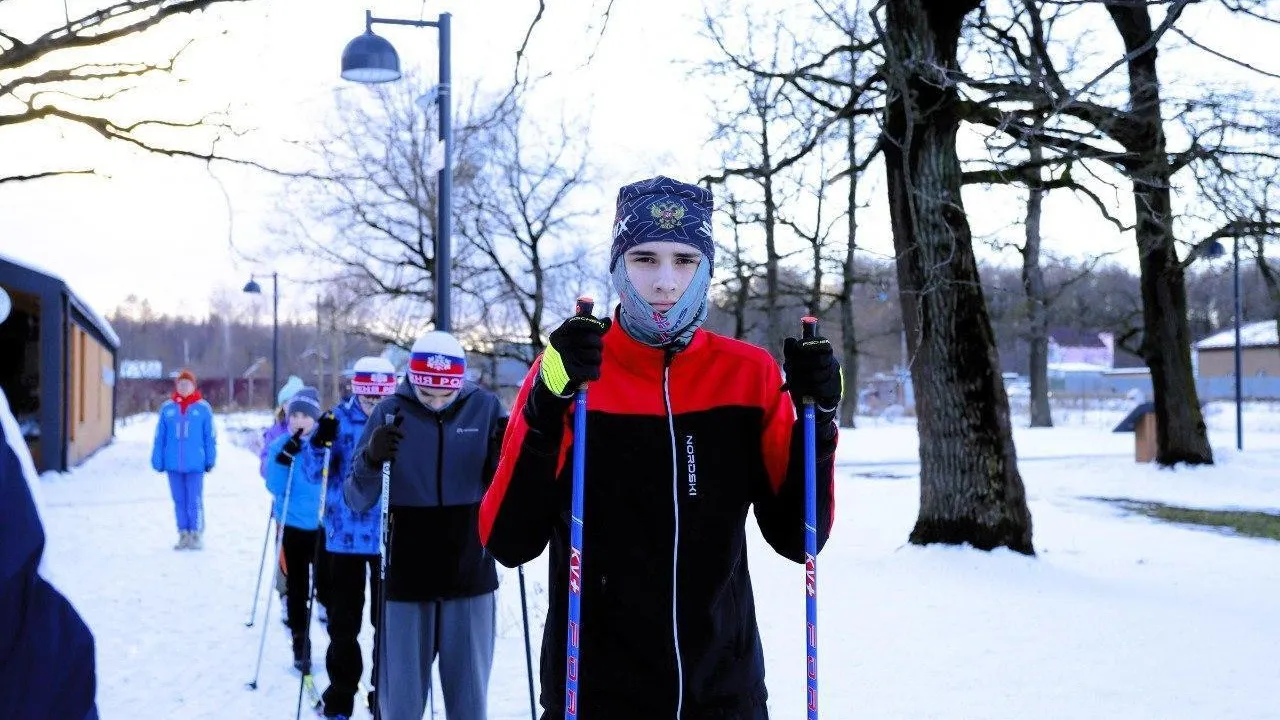 Министерство благоустройства МО