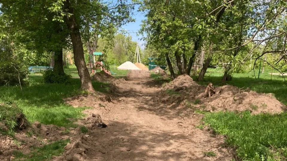 Фото: пресс-служба администрации г.о. Коломна