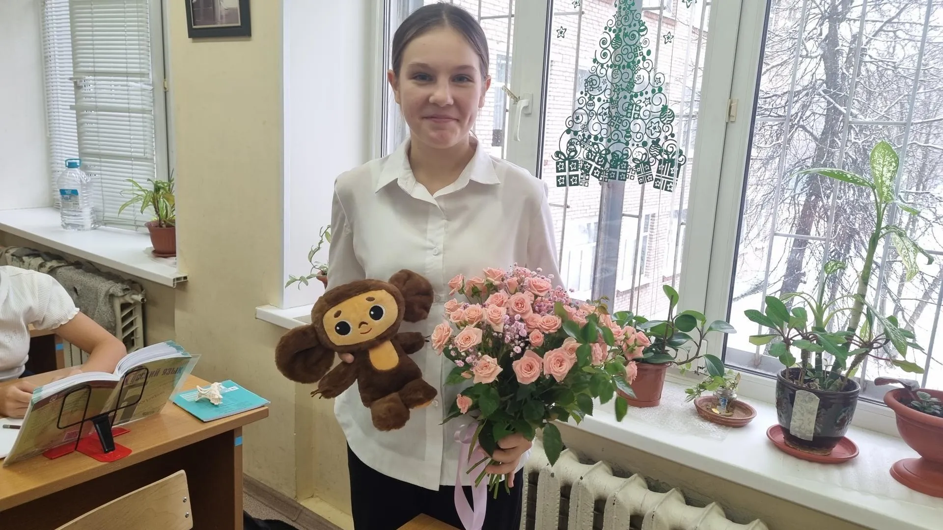 Фото: Ольга Егиян