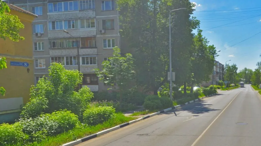 Фото: Яндекс.Карты