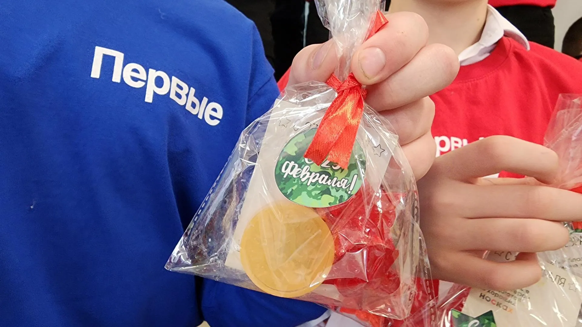 Медиабанк Подмосковья/Иван Дубров