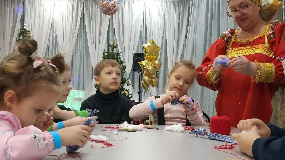 Фото: пресс-служба администрации г.о. Лобня