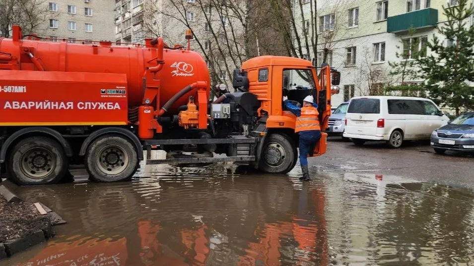 Фото: МедиаБанк Подмосковья/Наталья Лымарь