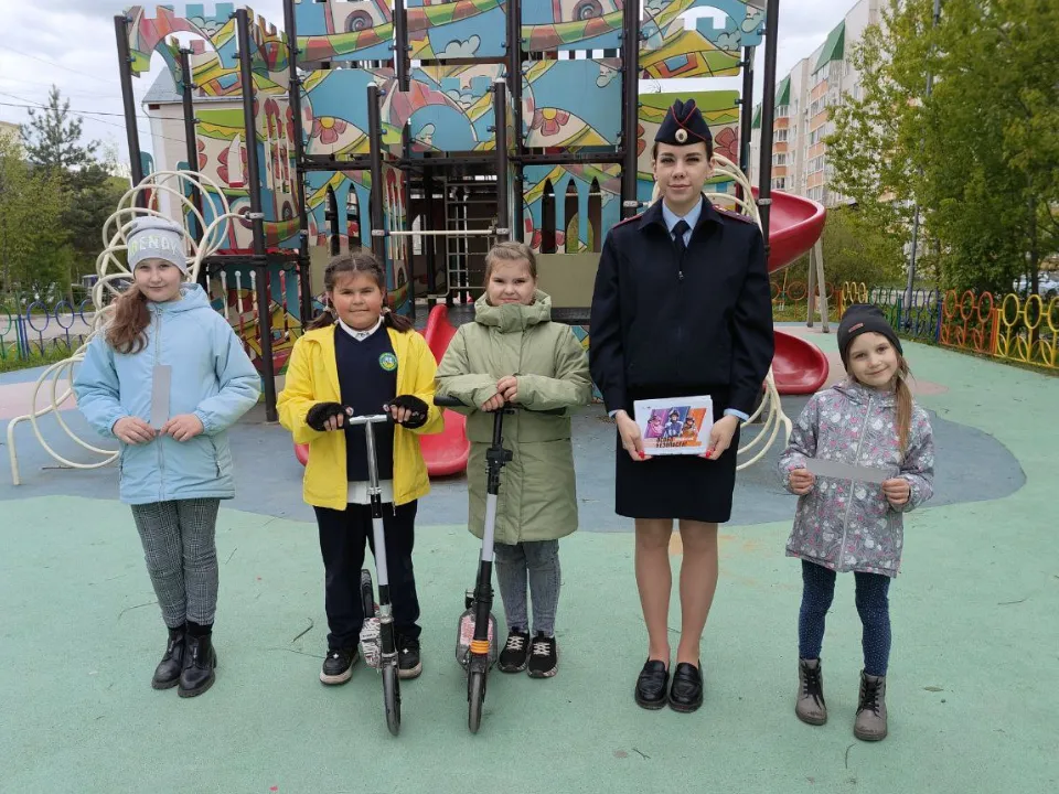 Фото: t.me/ruza_police