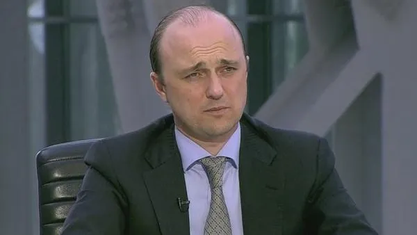 Первые этажи новостроек в регионе ориентированы на МСП - Гордиенко