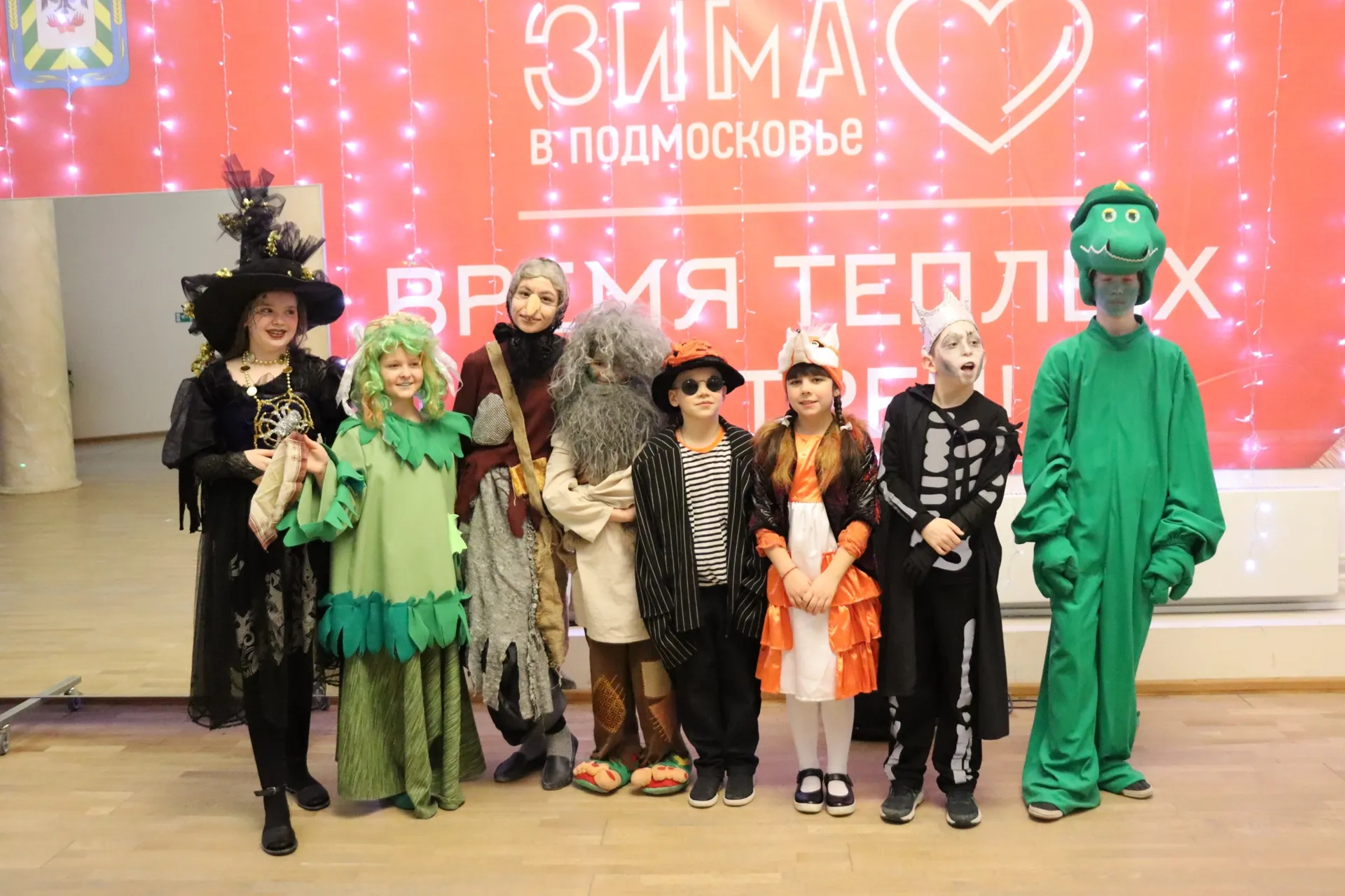 Фото: Личный архив Ксении Князевой