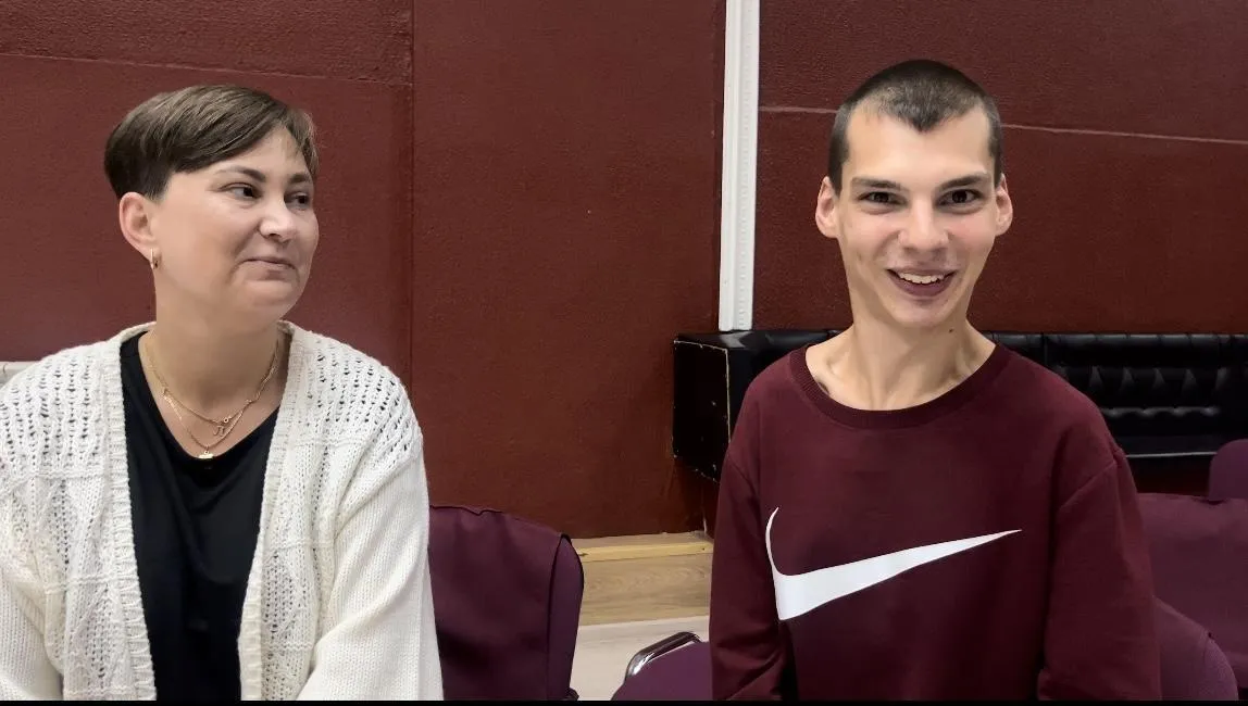 Фото: Анна Тюрюмина